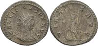 RÖMISCHE KAISERZEIT Antiochia Antoninian Galienus,260-268 -