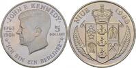 Niue 5 Dollars -