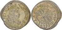 Bayern München 3 Kreuzer Maximilian II. Emanuel, 1679-1726 -