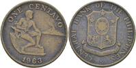 Philippinen 1 Centavo -