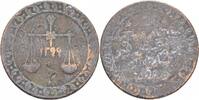 Sansibar 1 Pysa Sultan Barghash Ibn Sa'Id -