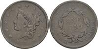 USA 1 Cent -
