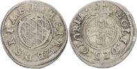 Bayern München 2 Kreuzer 1/2 Batzen Maximilian I., 1598-1651 -