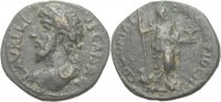 Pisidien Antiochia Bronze Lucius verus, 161-169 -