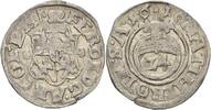 Hildesheim, Bistum 1/24 Taler Ferdinand von Bayern, 1612-1650. -