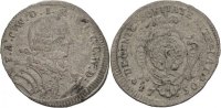Wied Neuwied Groschen Johann Friedrich Alexander 1737-1791 -