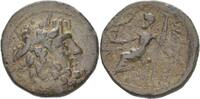 Kilikien Anazarbos Bronze -
