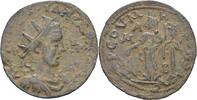 Kilikien Tarsos Bronze Valerianus I., 253-260 -