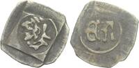 Bayern München Pfennig Ernst und Adolf, 1435 - 1438. -