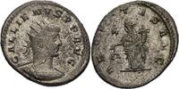 RÖMISCHE KAISERZEIT Antoninian Gallienus, 253-268 -