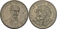 Mexiko 25 Centavos -