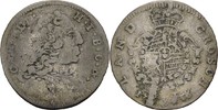 Bayern München 3 Kreuzer Karl Albrecht, 1726-1745. -