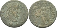 Pisidien Termessos Bronze -