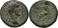 Kappadokien Tyana Bronze Antoninus Pius (138-161) -