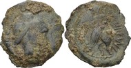 Kelten Mediomatrici Bronze -