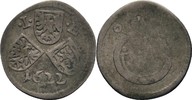 Brandenburg Ansbach Fürth Kreuzer Joachim Ernst, 1603-1625 -