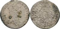 RDR Austria Steiermark Graz Kreuzer Maria Theresia, 1740-1780 -