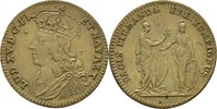 Nürnberg Jeton Rechenpfennig Ludwig XV., 1715-1774 -