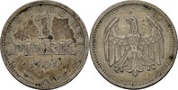Deutsches Reich Mark -