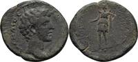 Pisidien Antiocheia Bronze Marc Aurel, 161-180 -