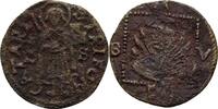 Montenegro Dalmatien Cattaro Venedig Follaro Zaccaria Salomon, 1567-1569 -