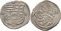 RDR Ungarn Kremnitz Obol o.J. Ferdinand I., 1526-1564 -