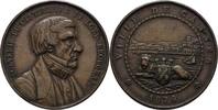 Frankreich Cannes Medaille -