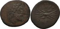 Sizilien Kentoripe Bronze -