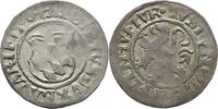 Bayern 1/2 Batzen = Gröschl Albrecht IV., 1465-1508 -