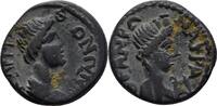 Mysien Pergamon Bronze -