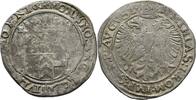 Kleve Schilling Titel Matthias I., 1612-1619. -