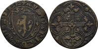 Frankreich Bretagne Rechenpfennig -