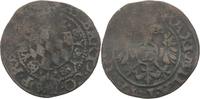 Bayern München 1/2 Batzen Albrecht V., 1550-1579 -