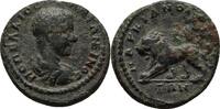MOESIA INFERIOR. Marcianopolis. Bronze Elagabalus (218-222) -