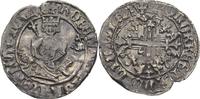 Italien Neapel Napoli Gigliato Robert v. Anjou, 1309-1343 -