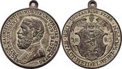 Baden Heidelberg Tragbare Medaille -