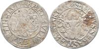 Öttingen Batzen Wolfgang, Martin und Ludwig XIV., 1522-1529 -
