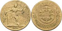 Portugal 50 Centavos -