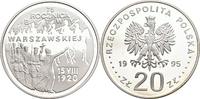 Polen 20 Zlotych -