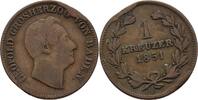 Baden Kreuzer -