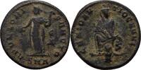 Antiochia Follis -