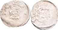 Pfalz Oberpfalz Amberg Pfennig -