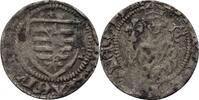 Hildesheim, Bistum Sechsling Magnus von Sachsen-Lauenburg 1424-1452 -