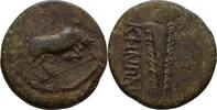 Mysien Kyzikos Bronze -