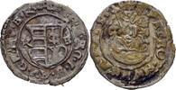 RDR Ungarn Habsburg Kremnitz Denar Matthias II, 1608-1619 -