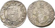 RDR Ungarn Kremnitz Denar Ferdinand I., 1526-1564 -