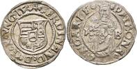 RDR Ungarn Kremnitz Denar Ferdinand I., 1526-1564 -
