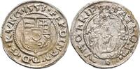 RDR Ungarn Kremnitz Denar Ferdinand I., 1526-1564 -