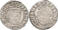 RDR Ungarn Kremnitz Denar Ferdinand I., 1526-1564 -