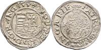 RDR Ungarn Kremnitz Denar Ferdinand I., 1526-1564 -